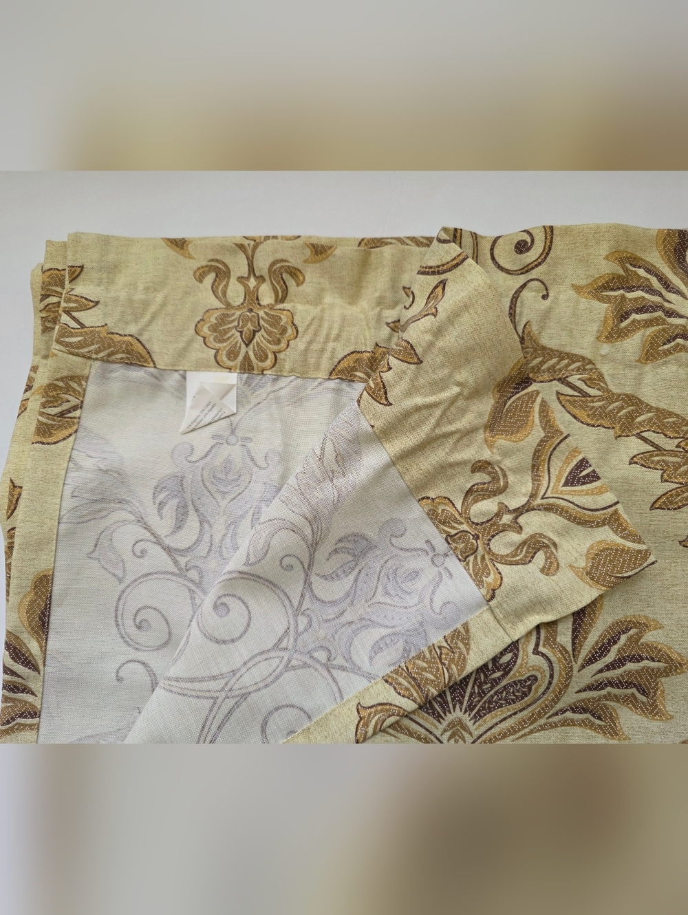 Curtain Bundle - Picture 6 of 7